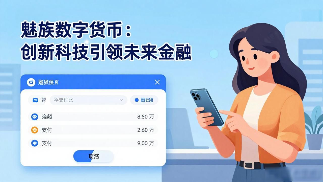 区块链技术保障交易安全_魅族数字货币_魅族数字货币